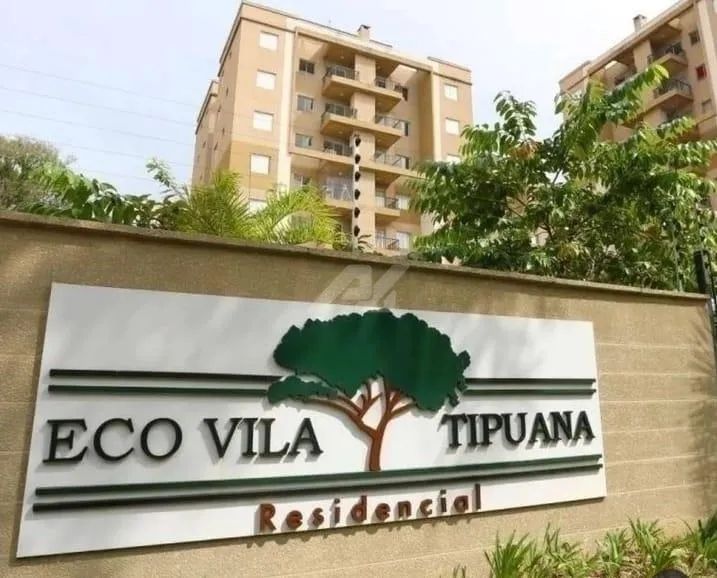 apartamento - Parque Fazendinha - Campinas - Foto 2