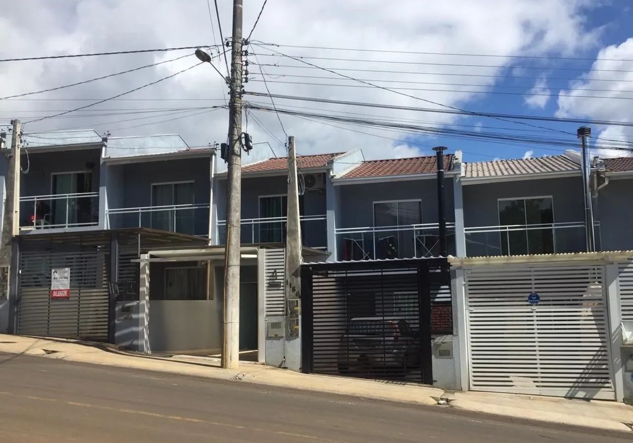 Sobrado à venda no Berger - Foto 2