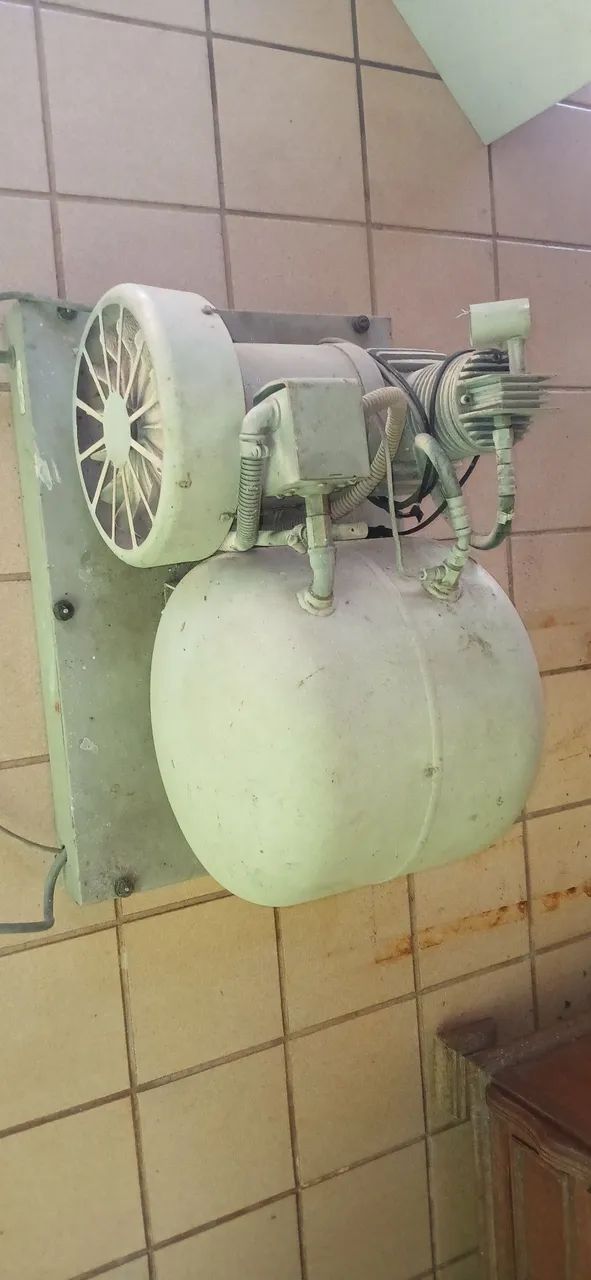 Compressor Dabi Atlante - Foto 4