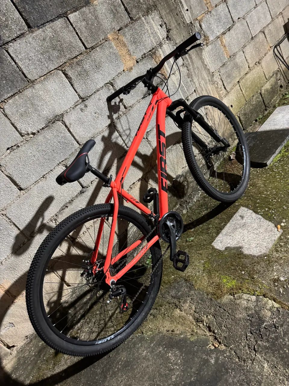 2 Bicicletas