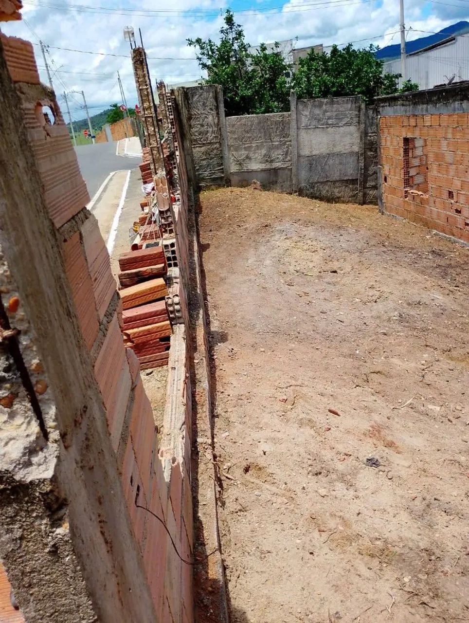 Casa em construção em Conceição do Mato Dentro... - Foto 4