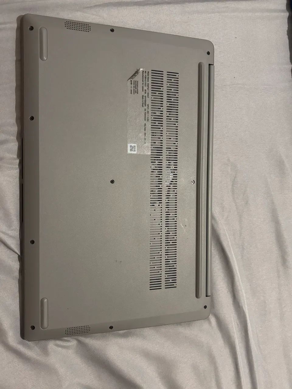 Notebook Lenovo IdeaPad 1 15IAU7 - 8 GB Ram 477 GB - Foto 2