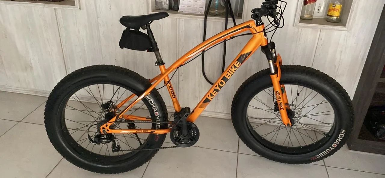 KEYO BIKE ZERO 