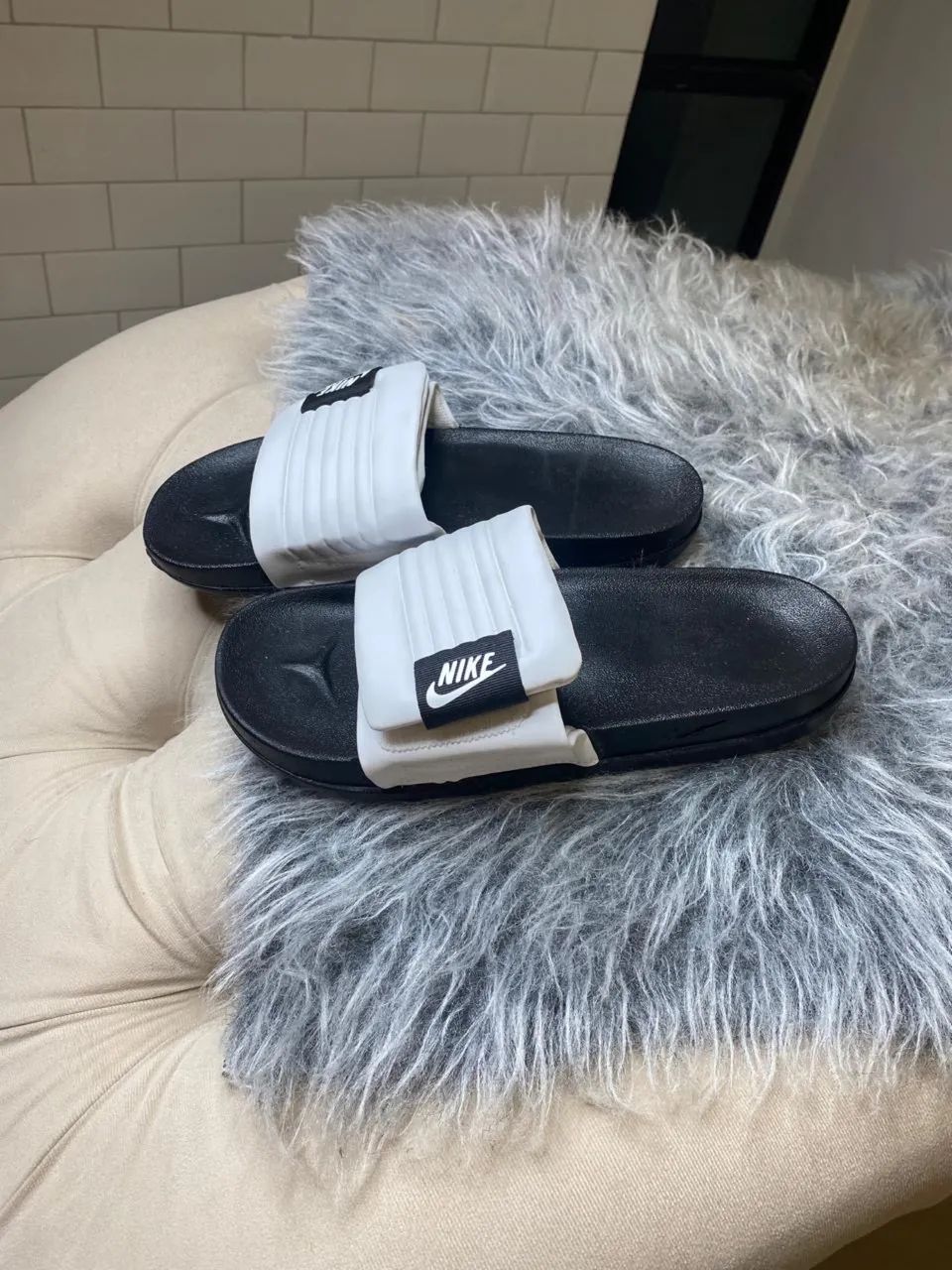 Sandália Nike  - Foto 2