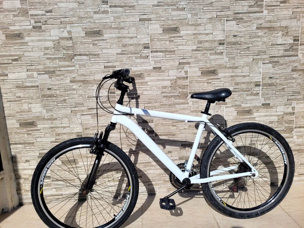 Bicicleta aro 26