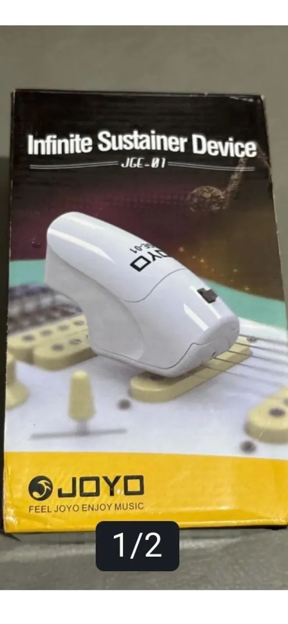 Joyo Infinite Sustainer
