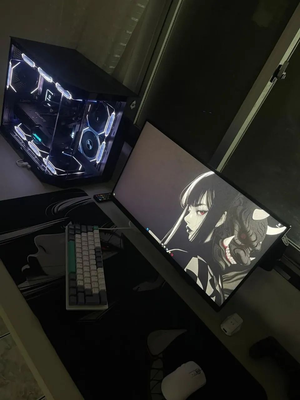 PC Gamer completo