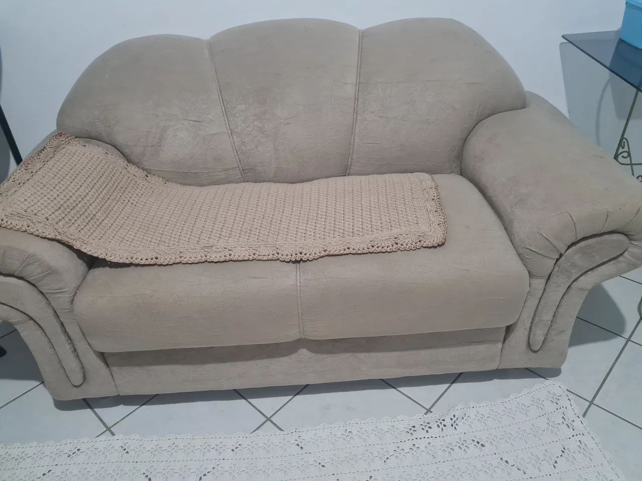 Sofa 2 lugares