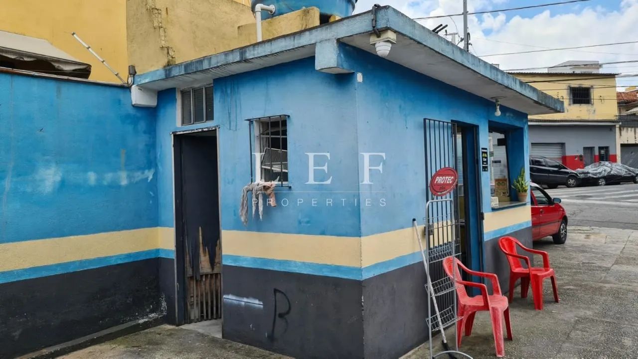 Rua Andre Saraiva - Vila Sonia - Foto 5