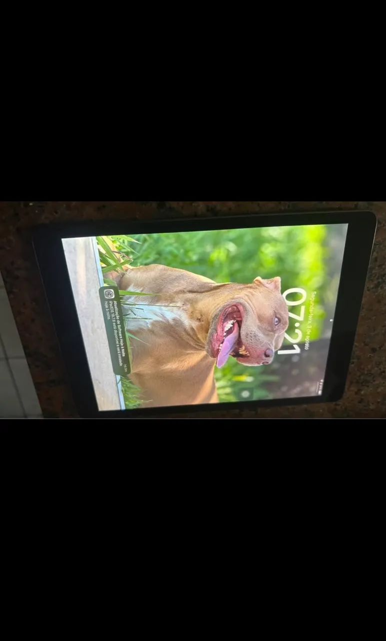 iPad 9ª geração 64g - Foto 5