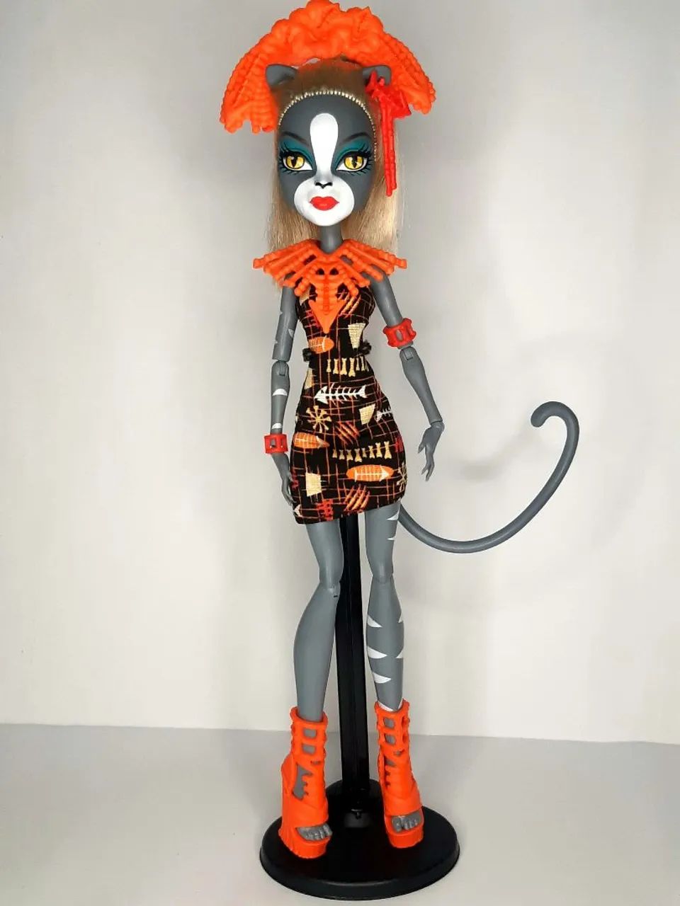 Vendo bonecas monster high  - Foto 2