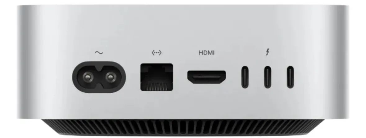 Macデスクトップ M4 Mac mini 2TB 16GB 10GbE Macデスクトップ M4 Mac mini 2TB 16GB 10GbE Macデスクトップ M4 Mac