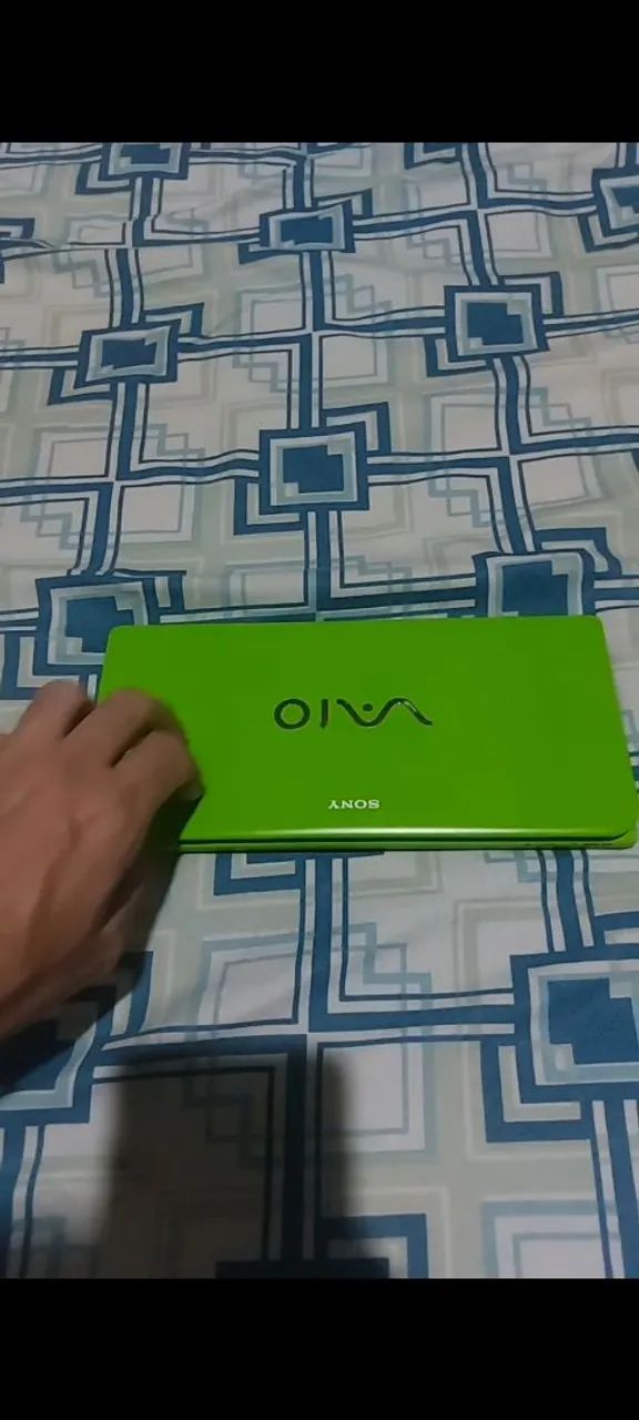 Sony vaio pocket - Foto 2