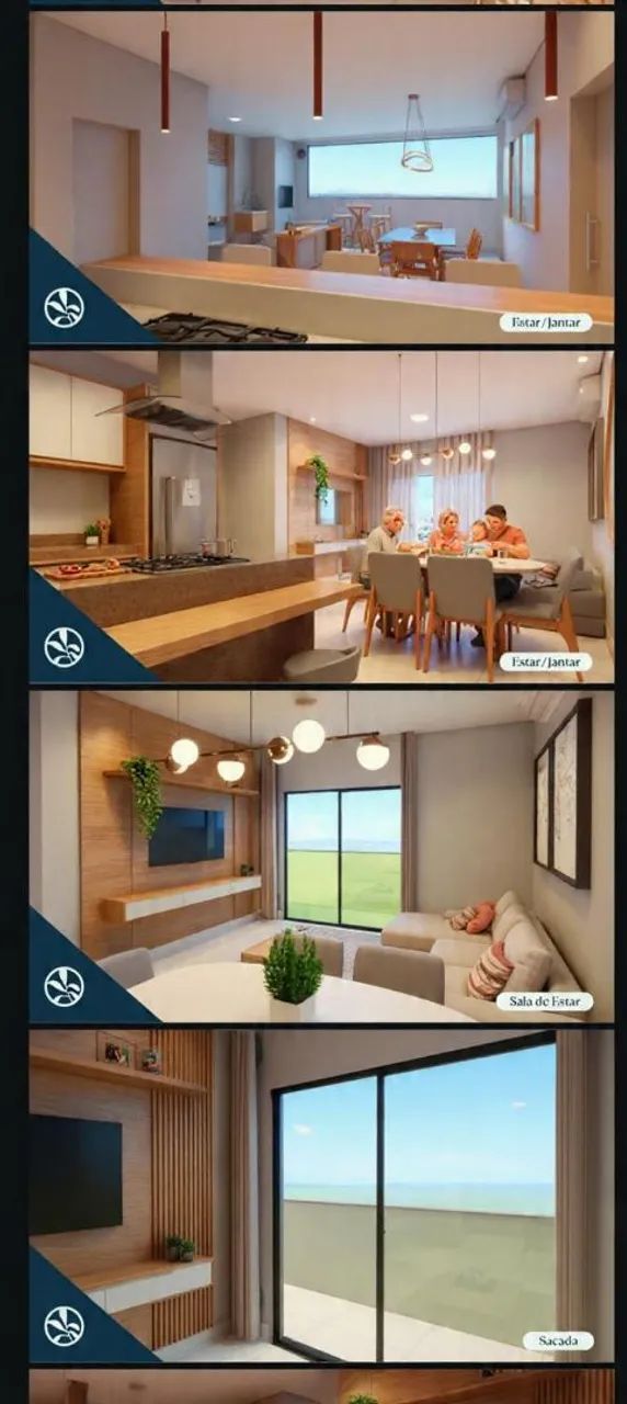 Apartamento em Construção  - Foto 5
