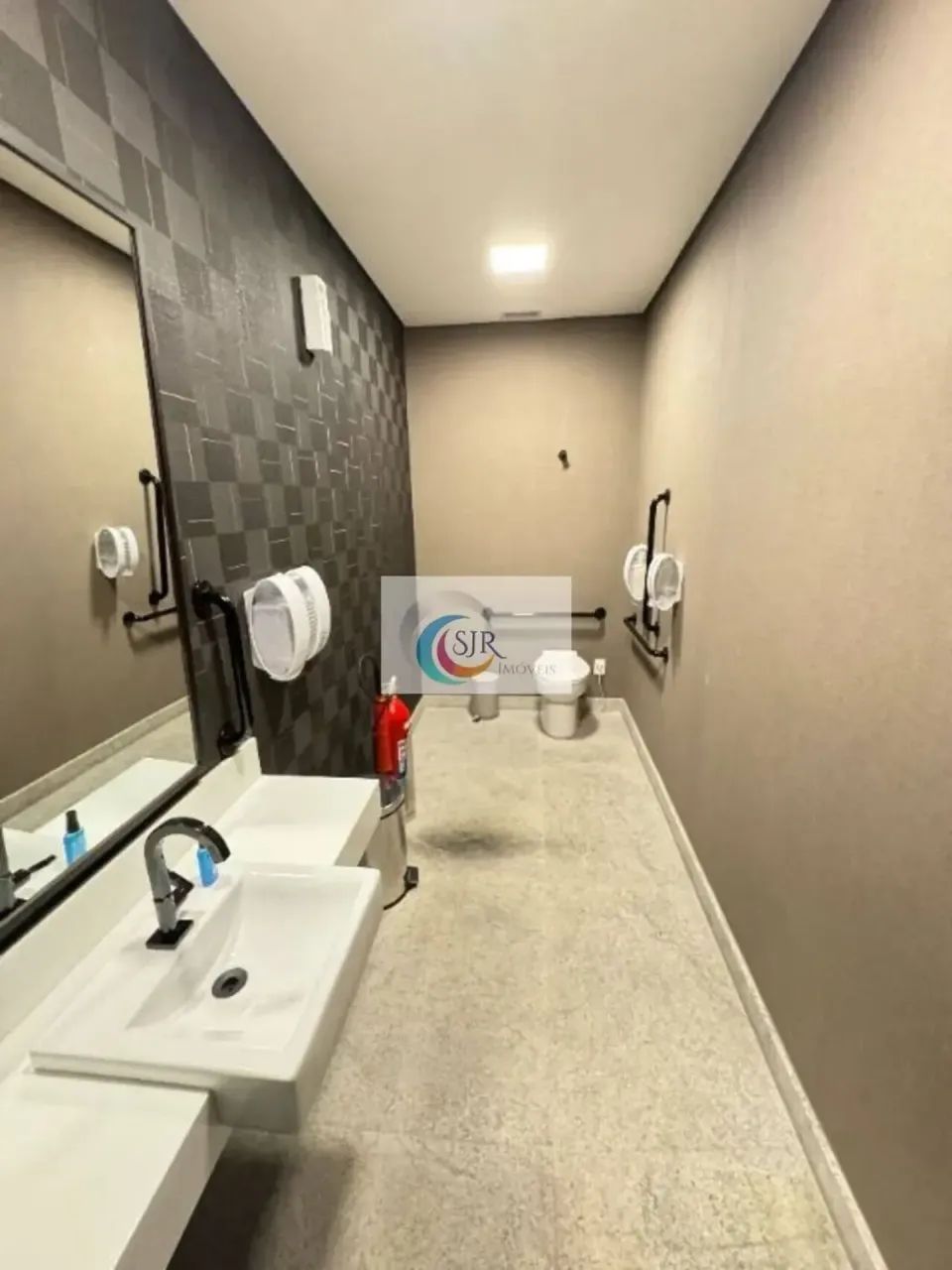 Conjunto para alugar, 426 m² Itaim Bibi - São Paulo/SP - Foto 5
