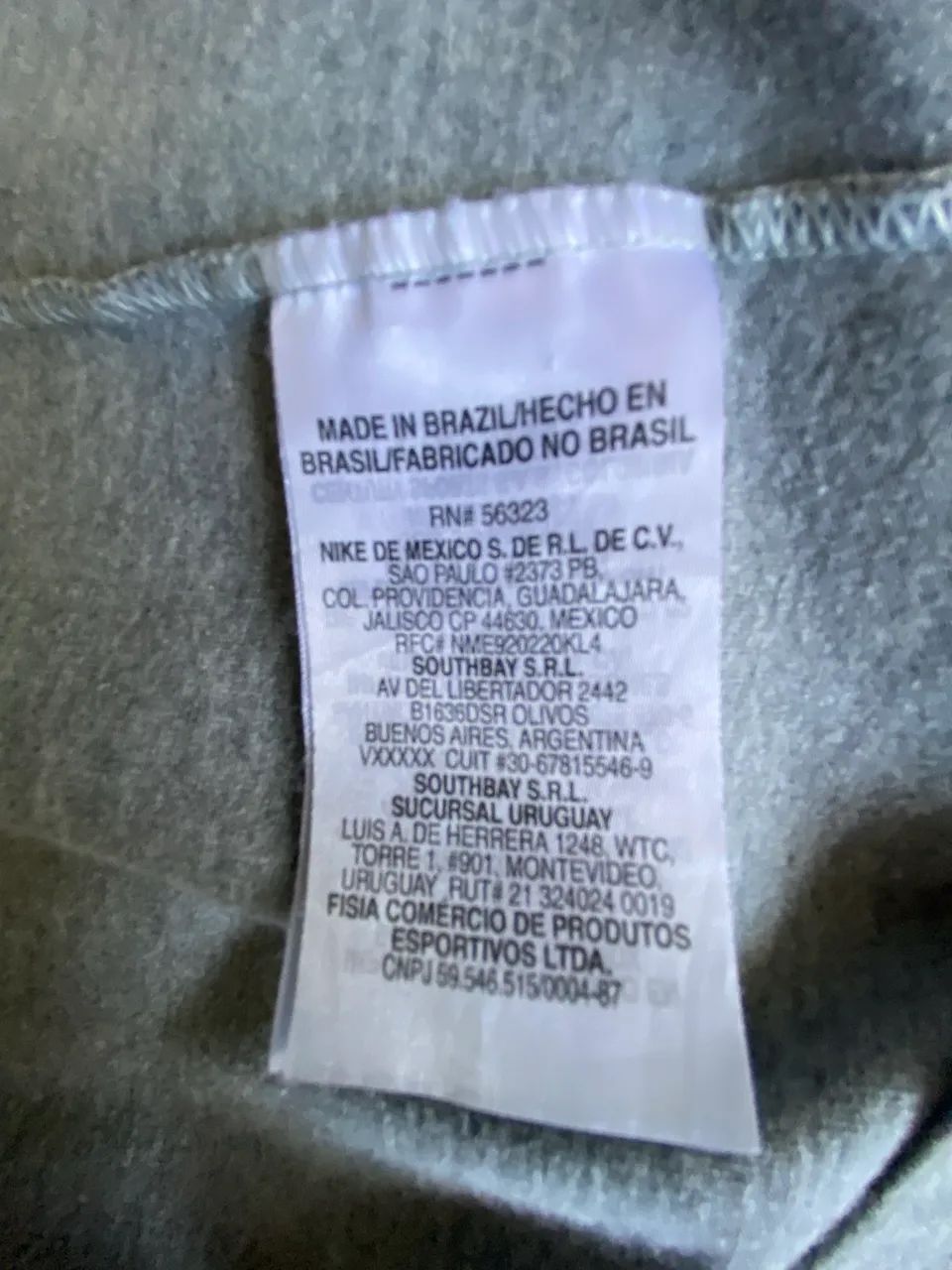 Camisa Nike original  - Foto 4