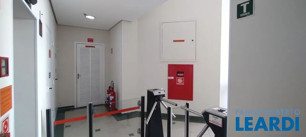 CONJ. COMERCIAL - ÁGUA BRANCA - SP - Foto 3