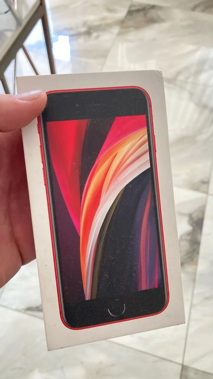IPHONE SE 2020 128GB - Foto 5