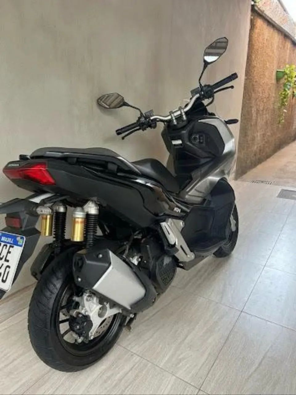 Honda ADV 150 - Foto 3