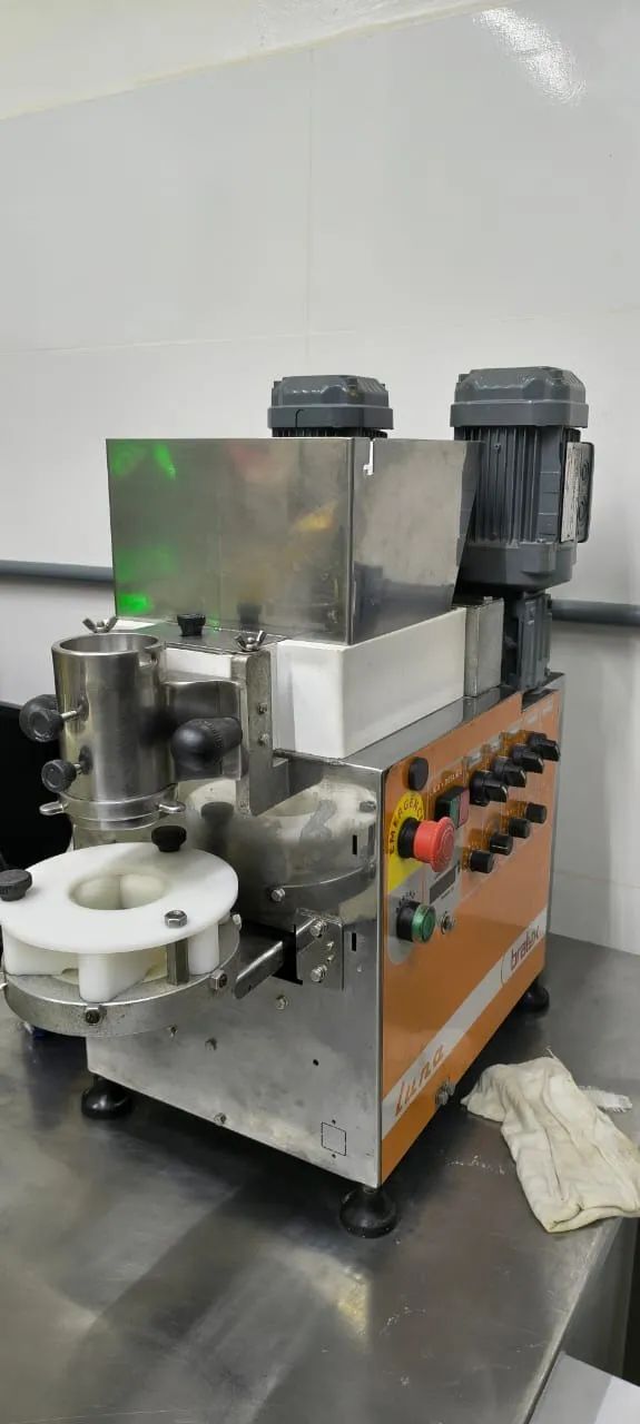MÁQUINA DE SALGADOS BRALYX LUNA - Foto 2