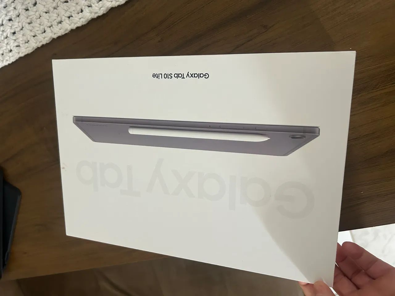 Tab s10 Lite samsung  - Foto 4