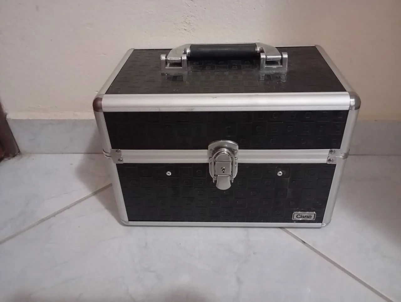 Maleta de maquiagem  - Foto 3