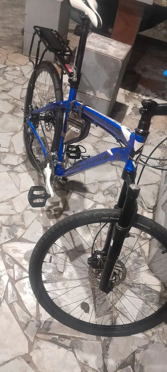 Specialized hardrock aro 26 - Foto 2
