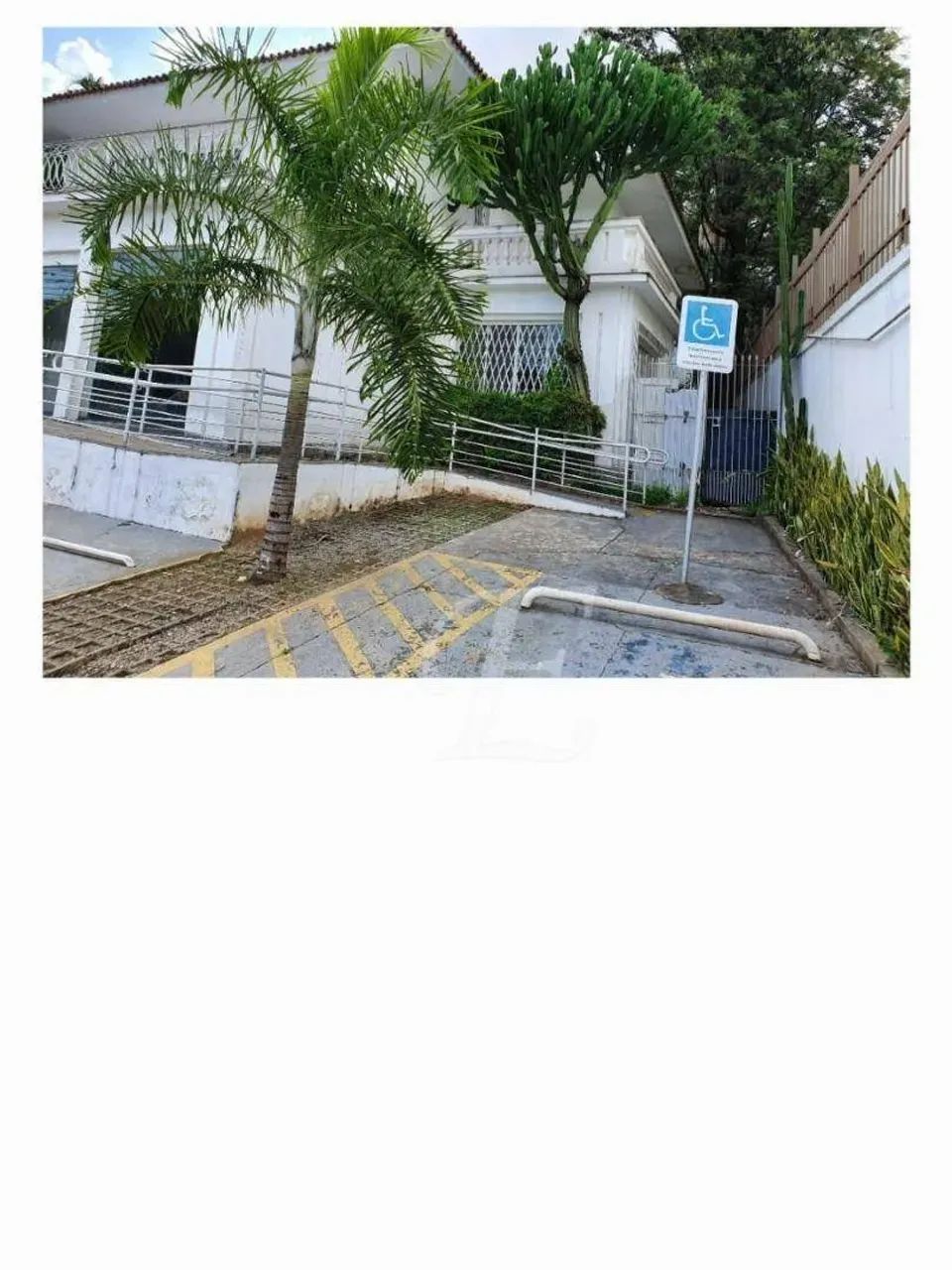 Casa Comercial | Pacaembu | 550m² | 8 Salas | 9 vagas. - Foto 3