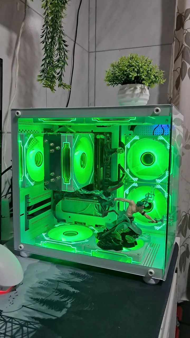 CPU COMPLETA  - Foto 2