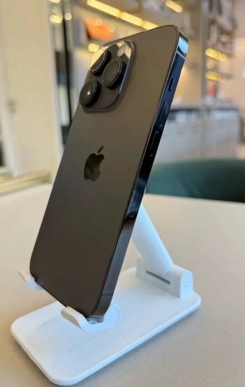 iPhone 14 Pro - Foto 2