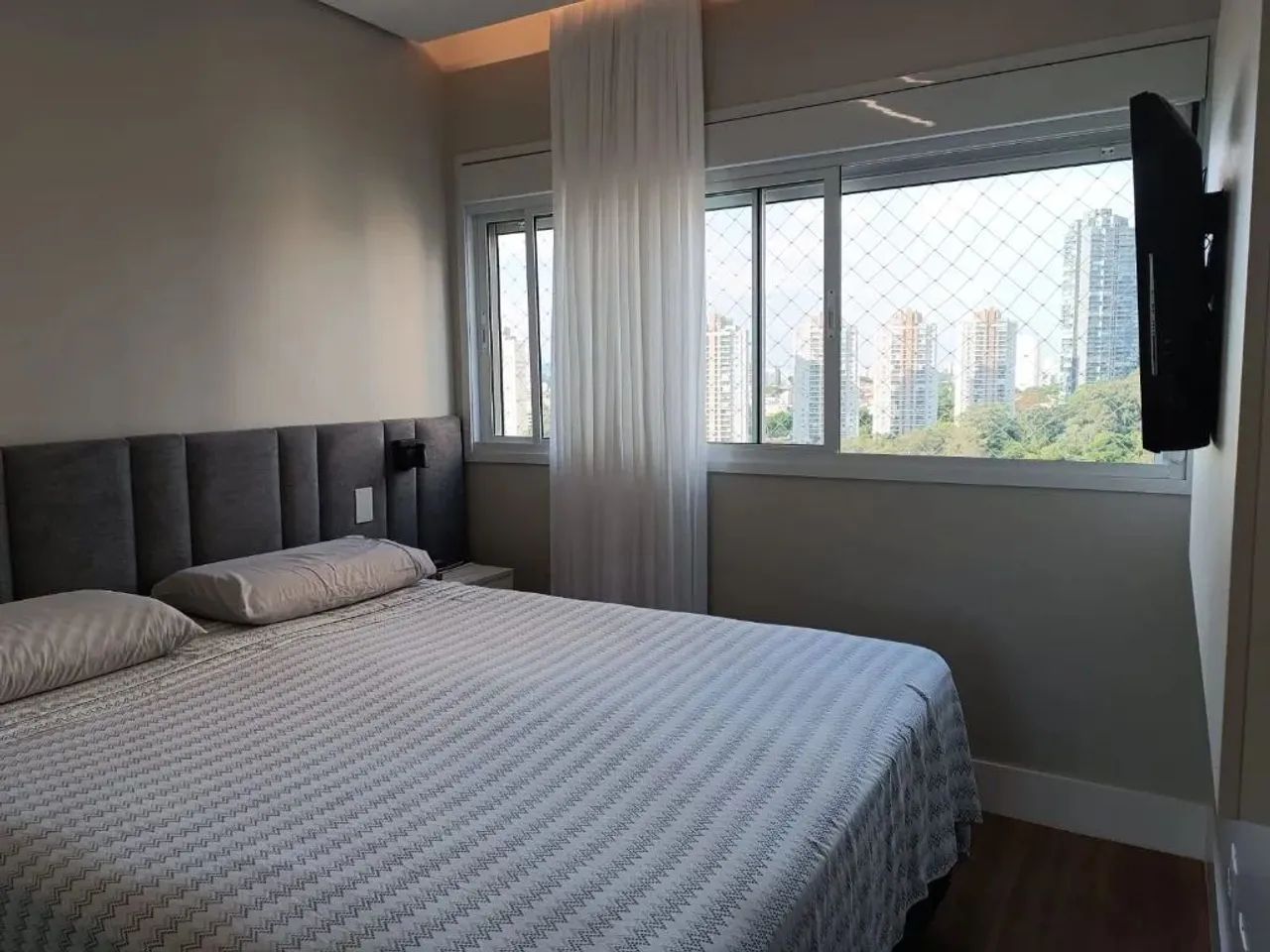 Apartamento de alto padrão com 3 suítes na Vila São Francisco - Osasco - Foto 10