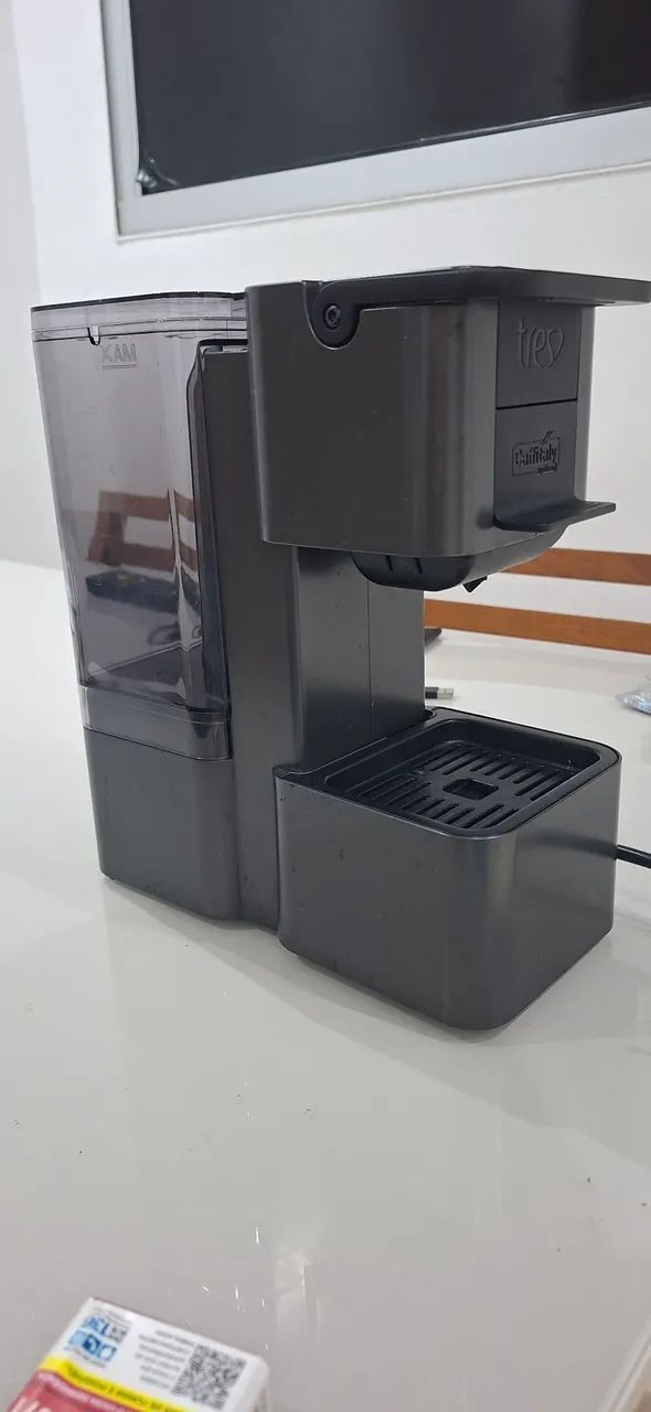 Cafeteira Três Corações - Foto 2