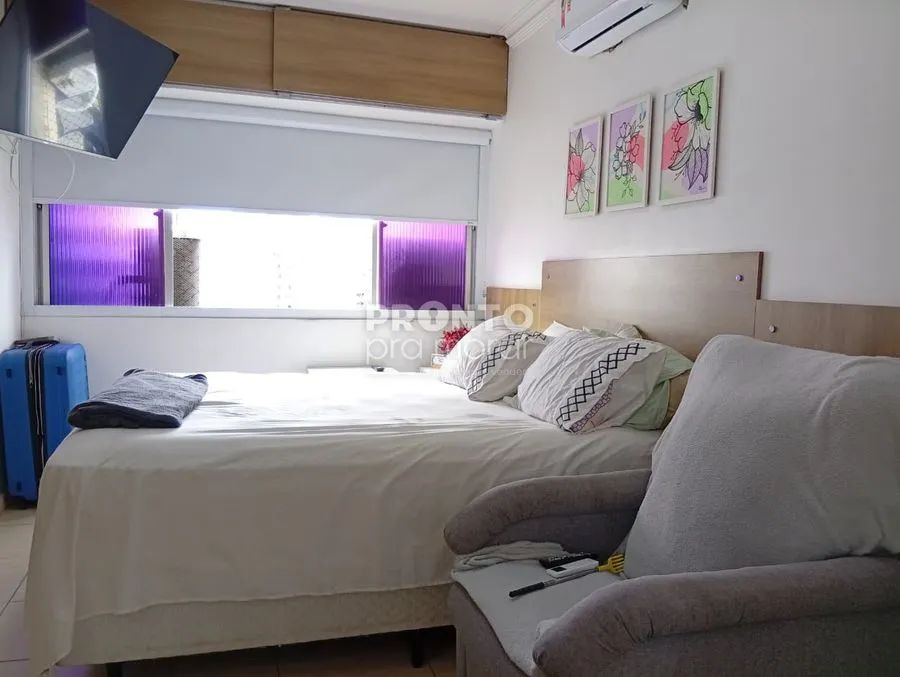 Apartamento com 3 quartos em Candeias - Foto 5
