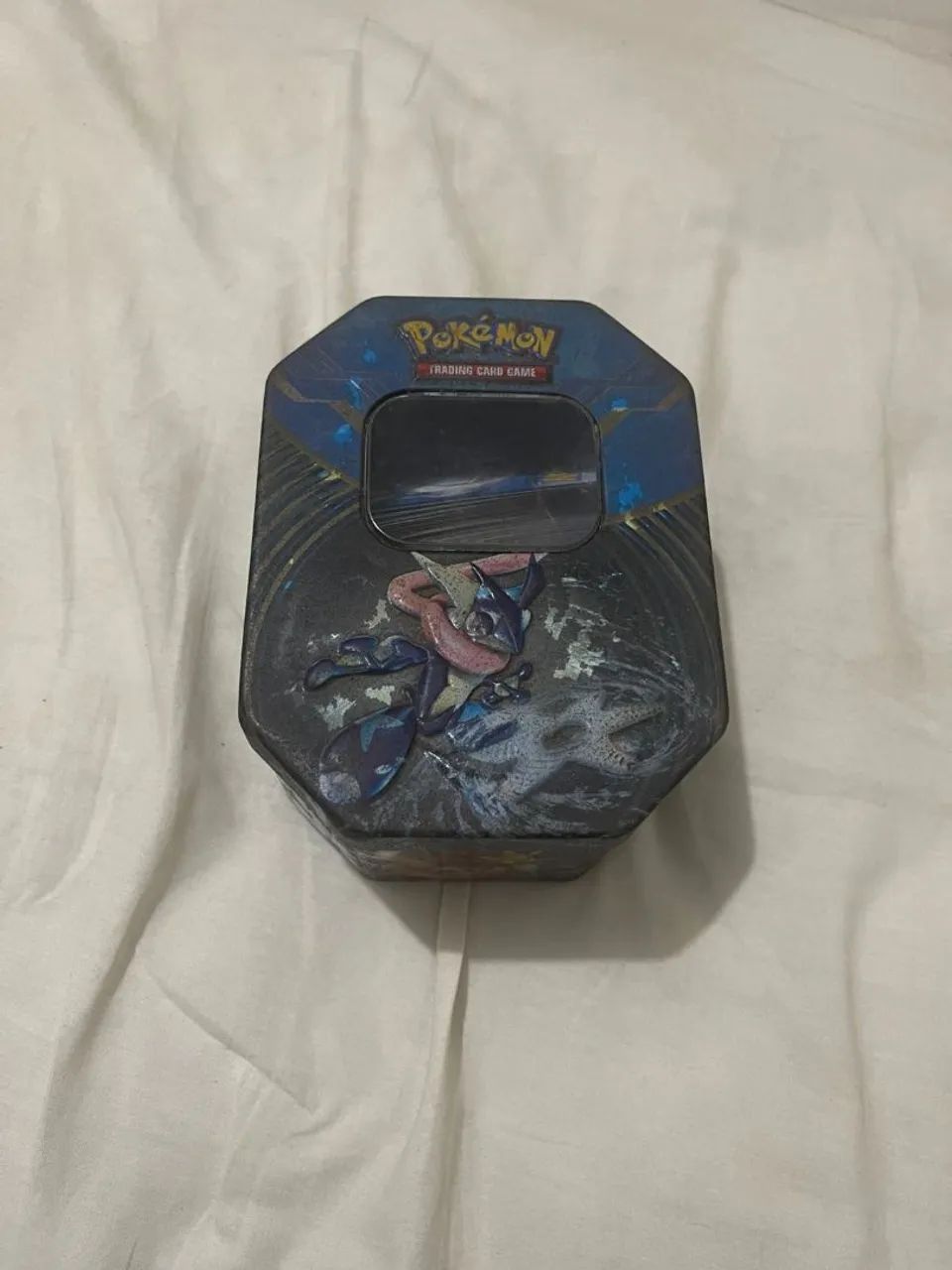Cartas de pokémon 