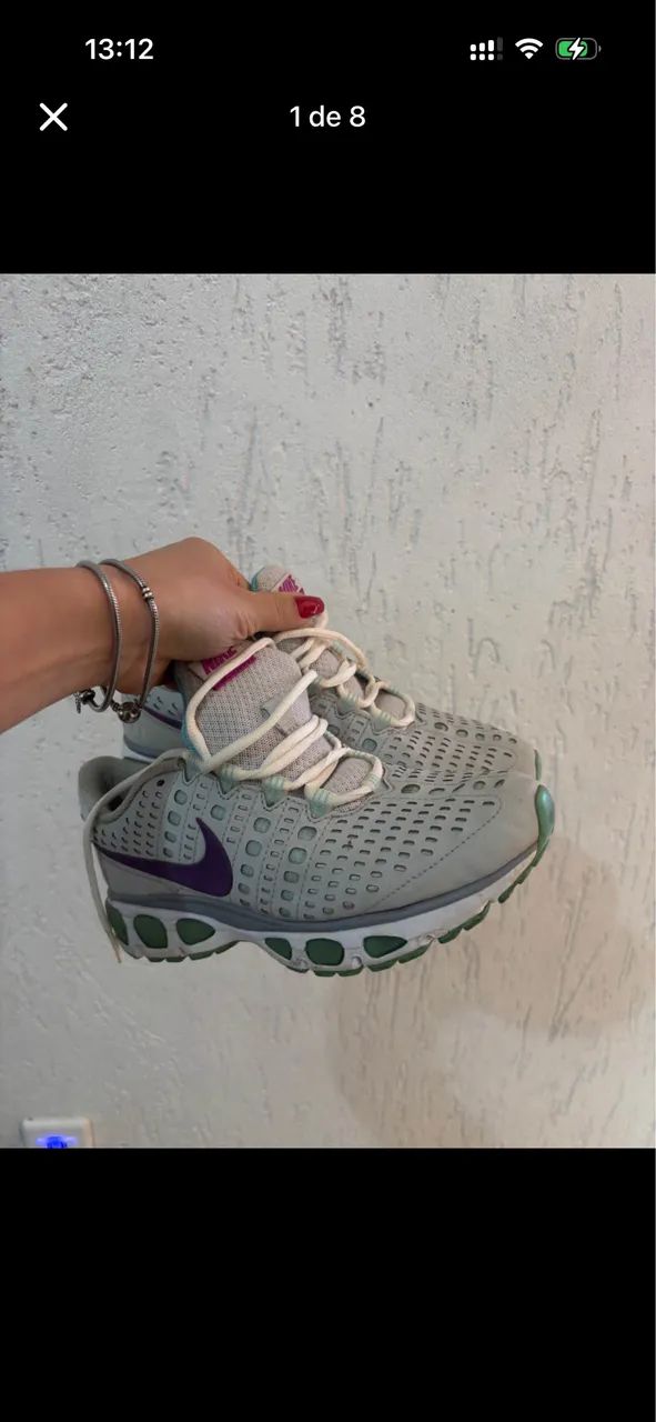Tênis Nike 