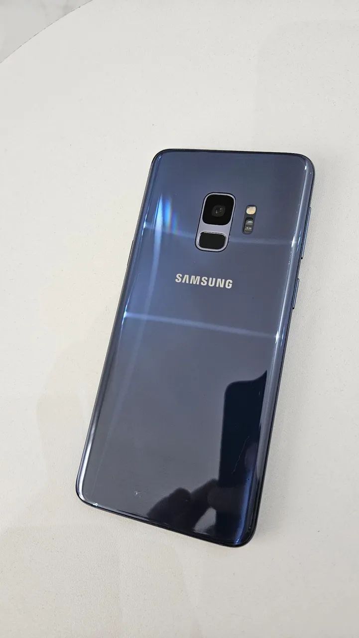 SAMSUNG GALAXY S9 128GB - Foto 3