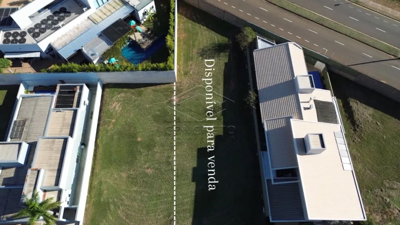Terreno de 714m² no Lago Sul - Foto 2