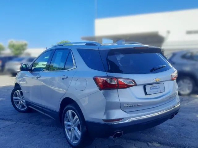 Chevrolet Equinox Premier 1.5 Turbo 172cv AUT 2023 - Foto 5
