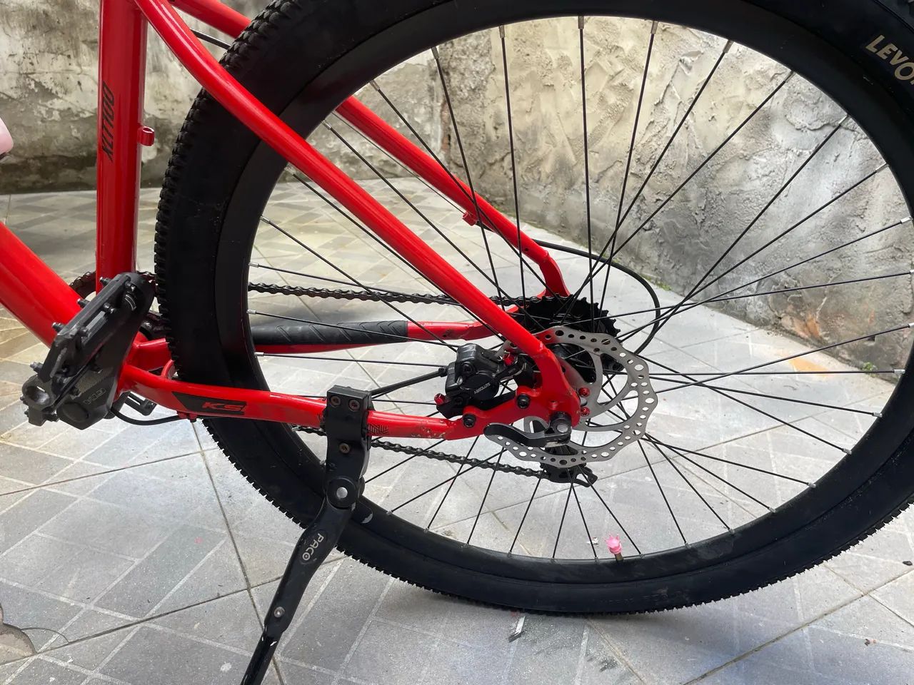 Bicicleta aro 29  - Foto 4