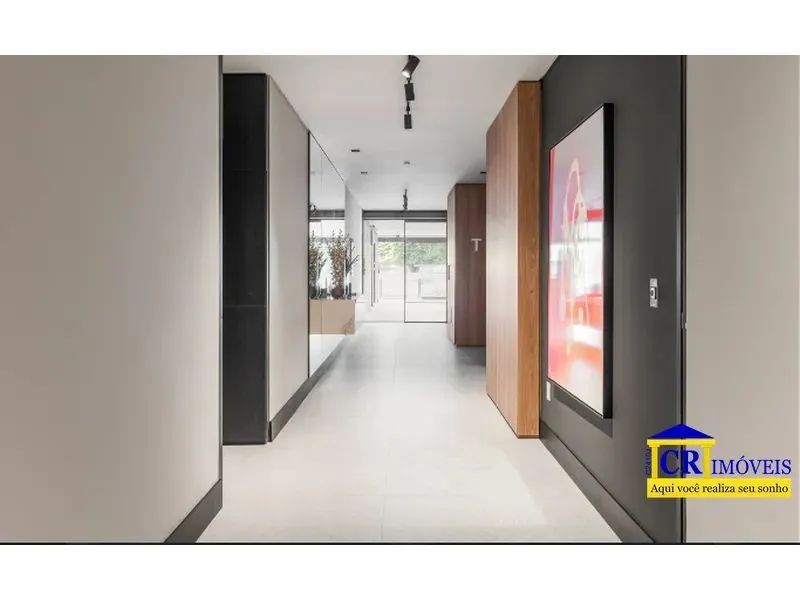 Apartamento à venda no Centro de Florianópolis - Foto 5