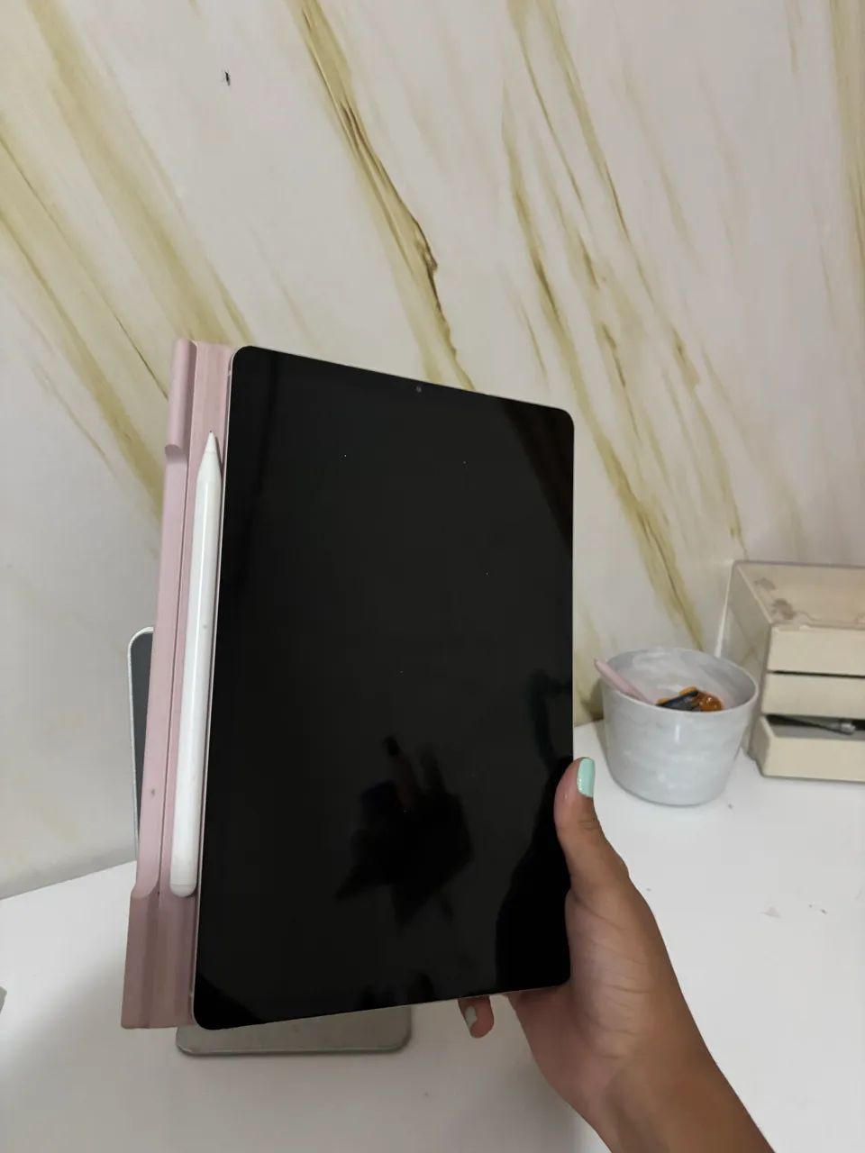TAB s6 lite da samsung  - Foto 2