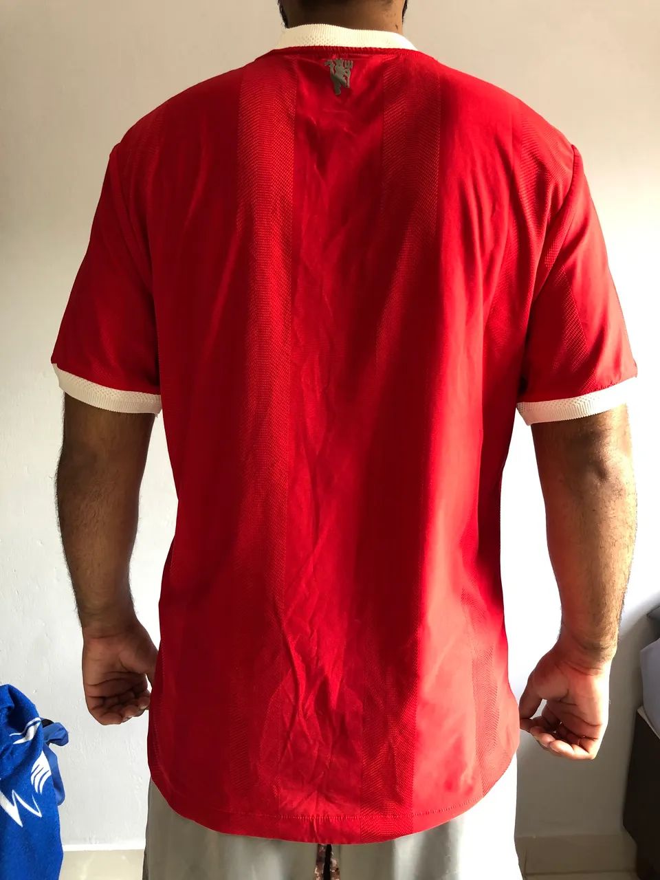 Camisa do Manchester United - Foto 2