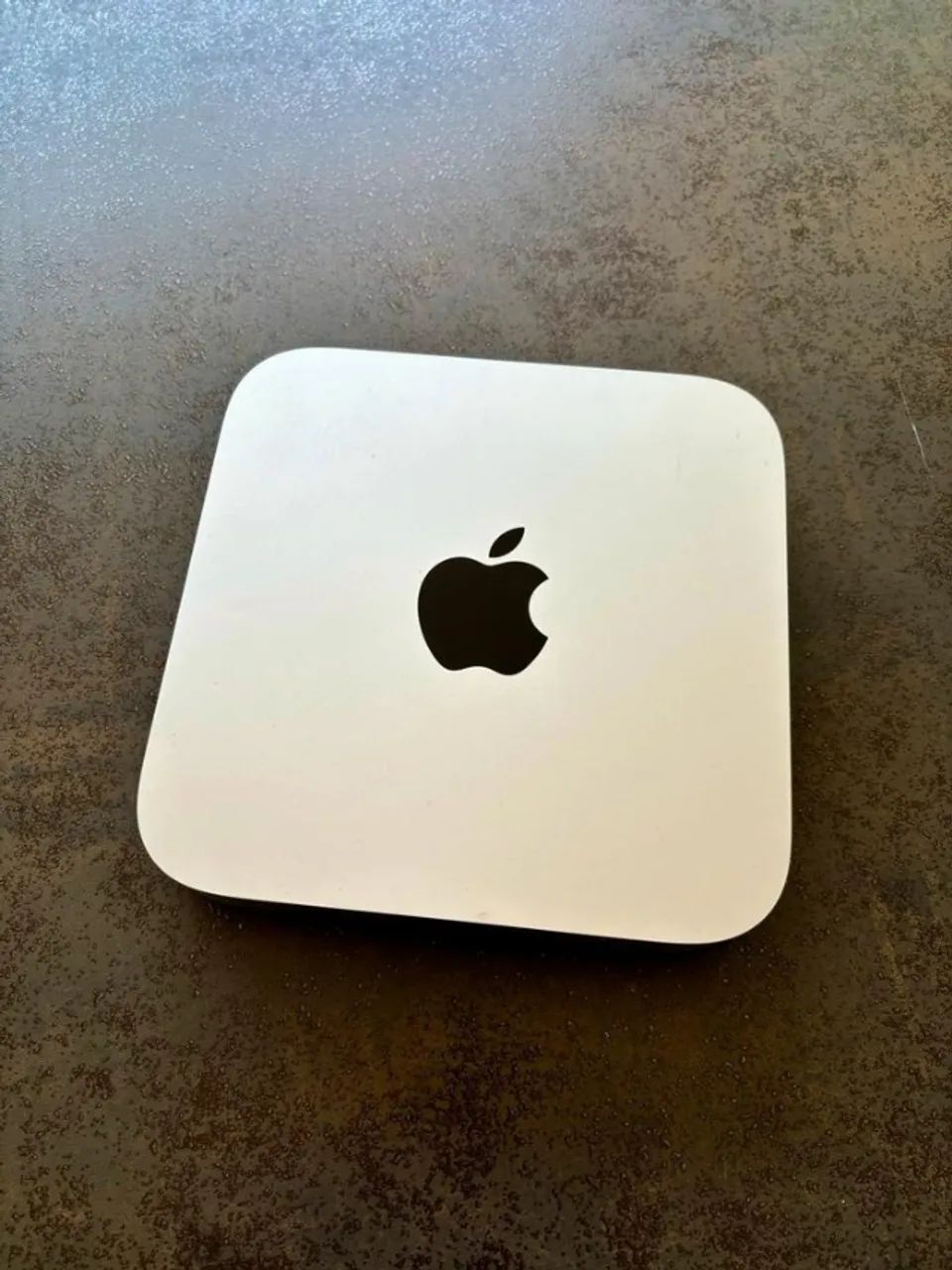 Mac Mini M2 PRO 512GB 16GB - Entrega Gratuita - 4 Meses De