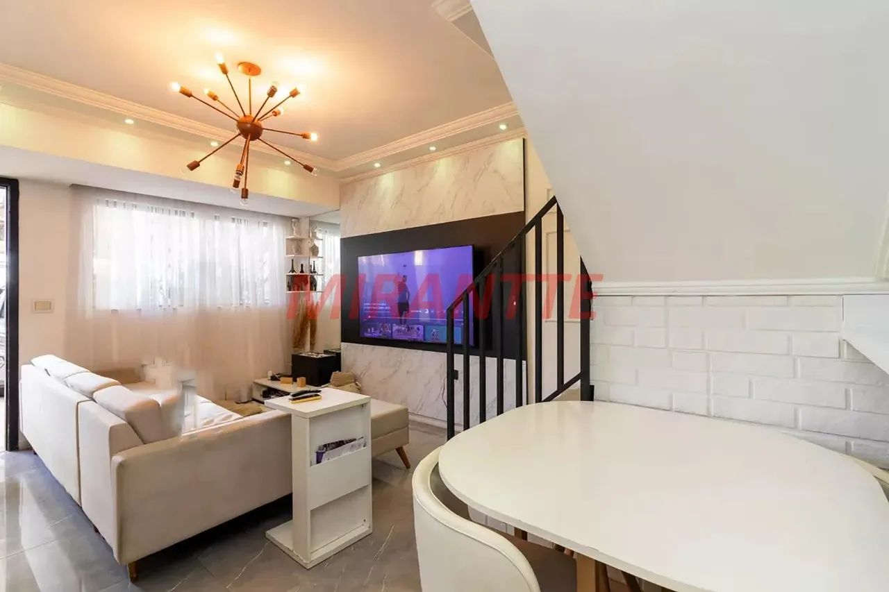 Sobrado de 120m² com 2 quartos em Vila Nova Cachoeirinha - Foto 5