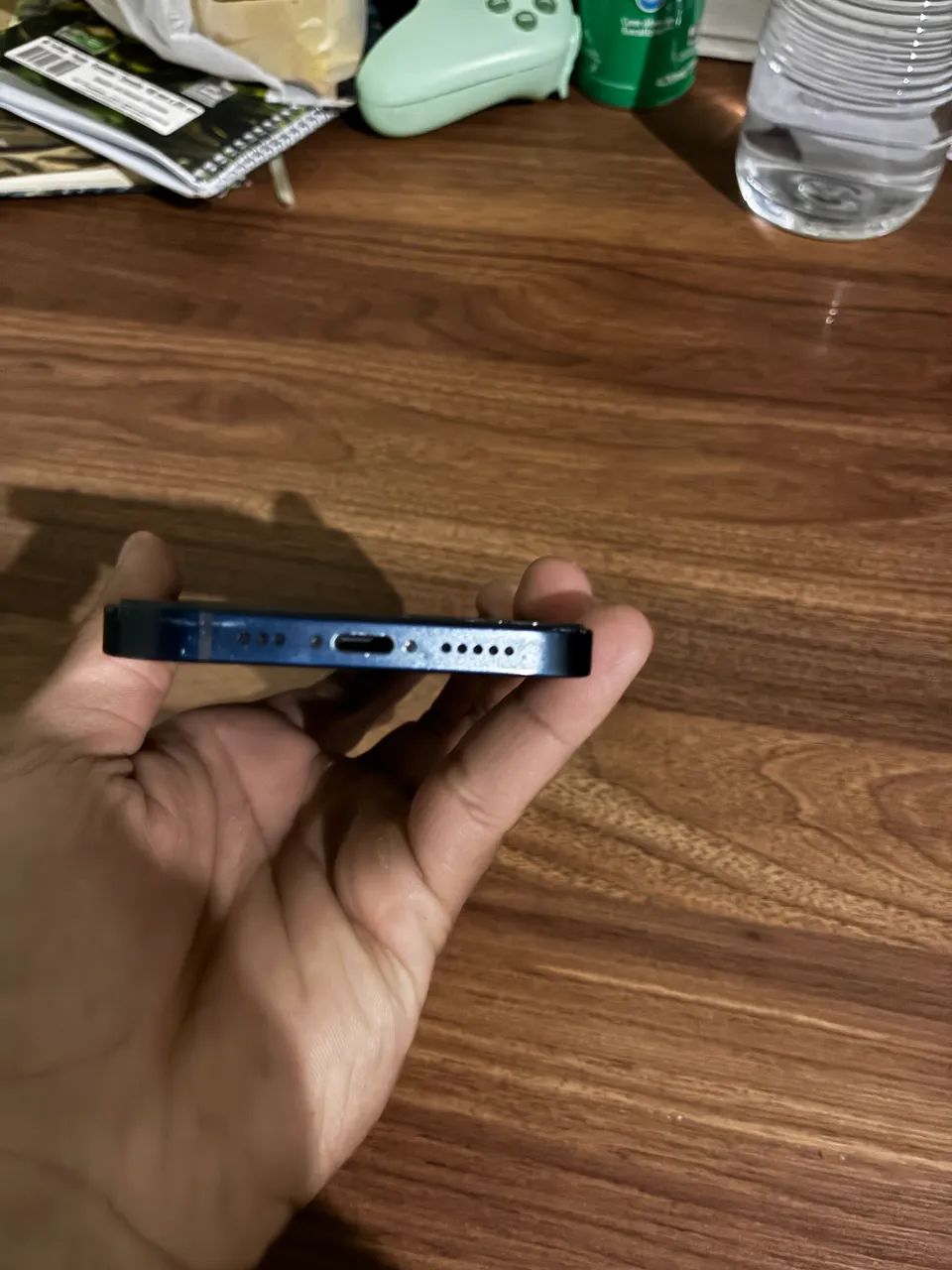 IPHONE12 128g ZERADO  - Foto 5