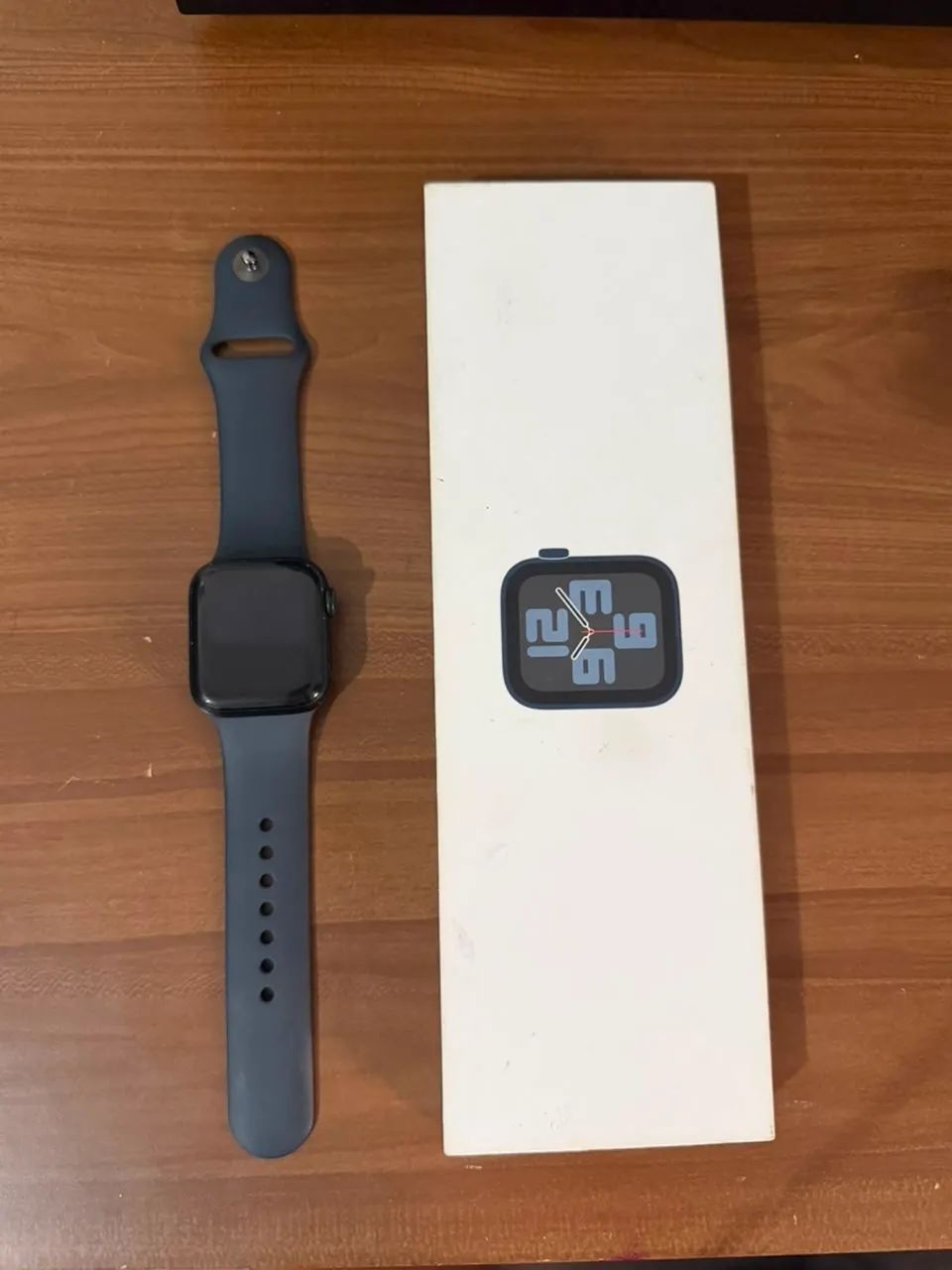 Apple Watch SE 40mm