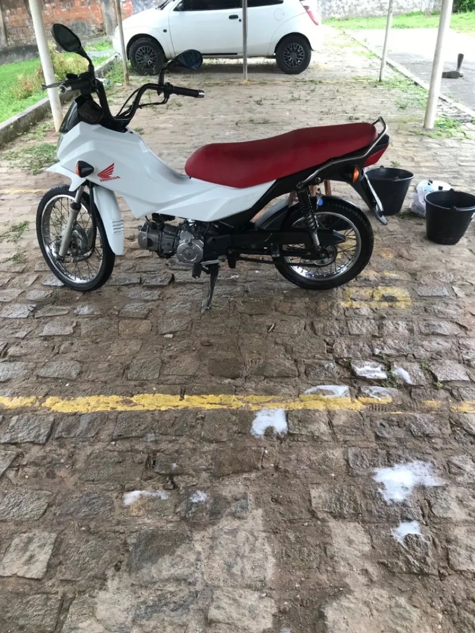 Pop 110i 2020 extra   - Foto 5