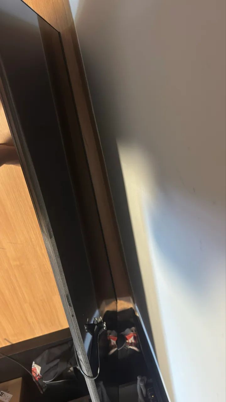 TV Philco 58 polegadas para retirada de peças - Foto 5