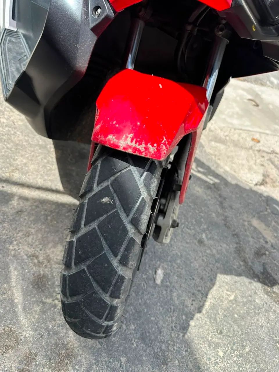 ADV 150  - Foto 2