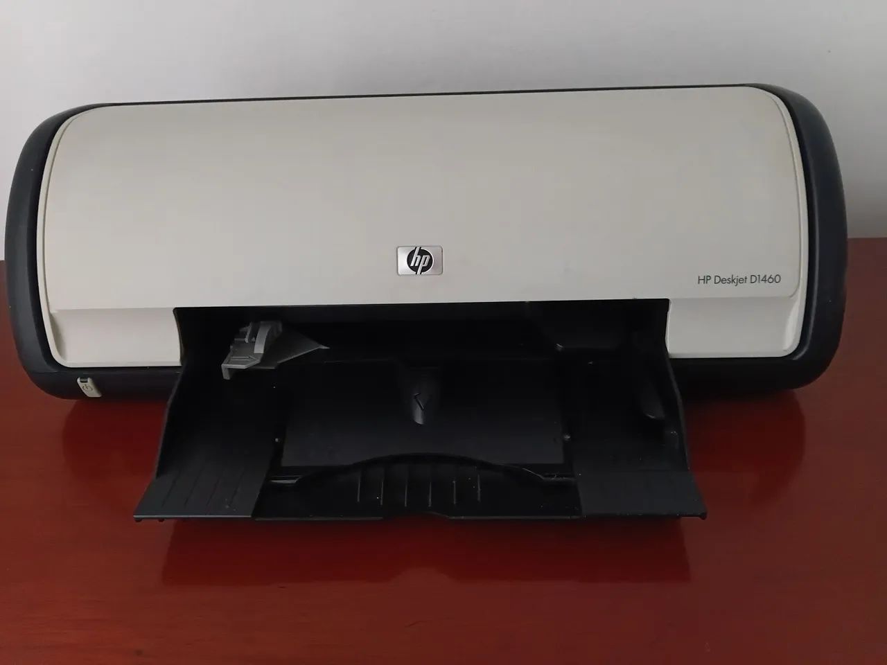 Impressora HP Deskjet D1460